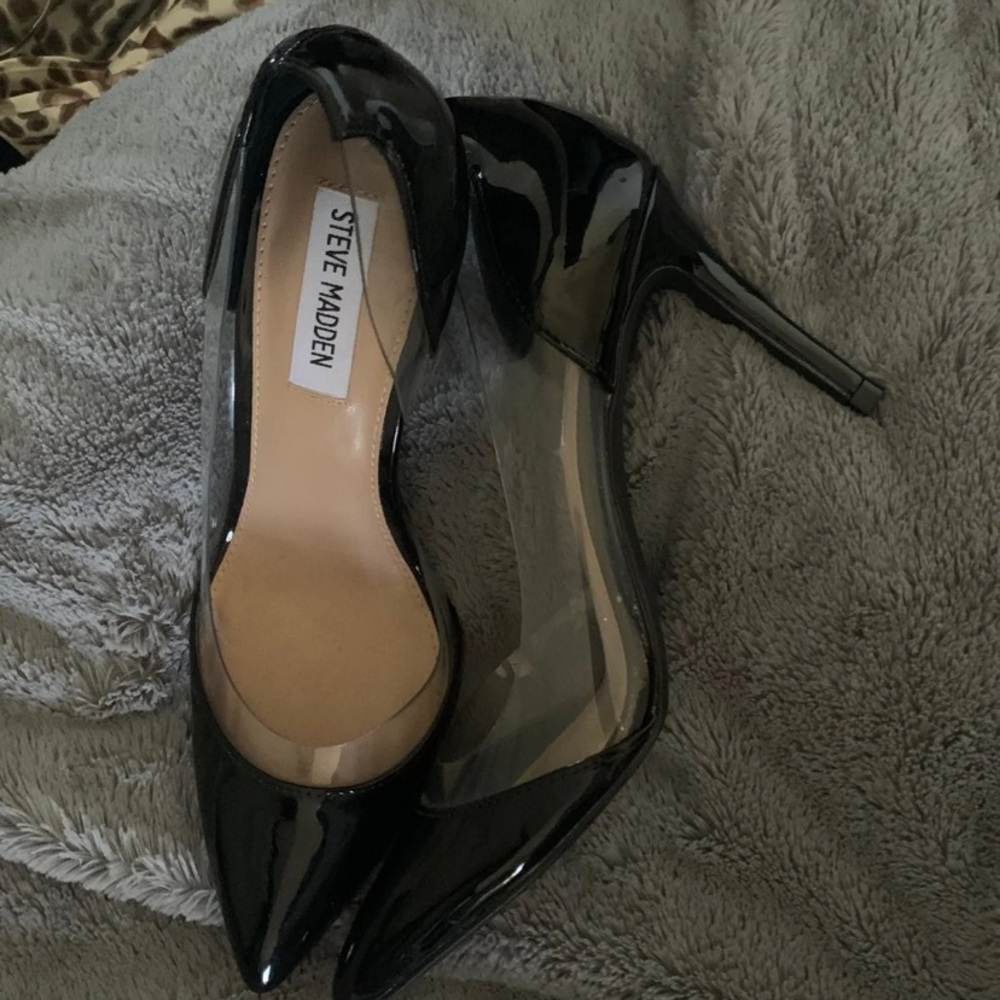 Steve Madden Heels